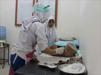 Evening Lecture Program Universitas Ubudiyah Indonesia Nomor Photo Gallery 2