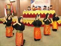 Evening Lecture Program Universitas Ubudiyah Indonesia Nomor Photo Gallery 4